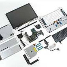 天津天维基业科技 专业维修笔记本电脑与数码产品的便民服务站